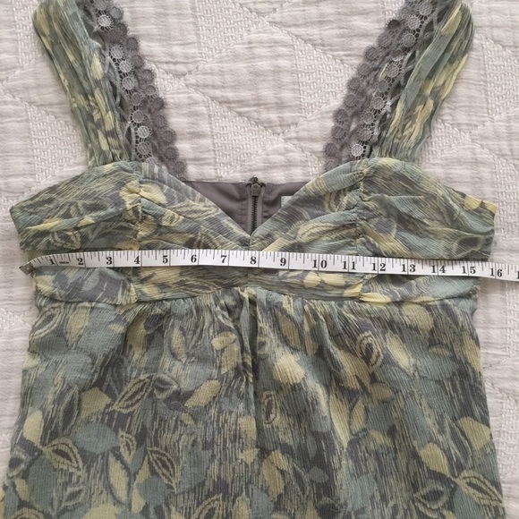 Intuitions Camisole Tank - Picture 6 of 8